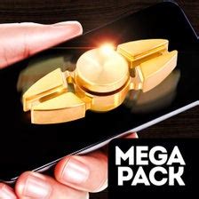 Hand Spinner iPhone