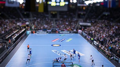 Handball