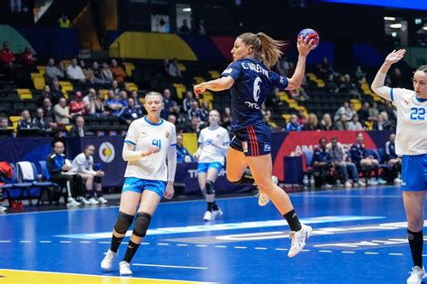 Handball Féminin