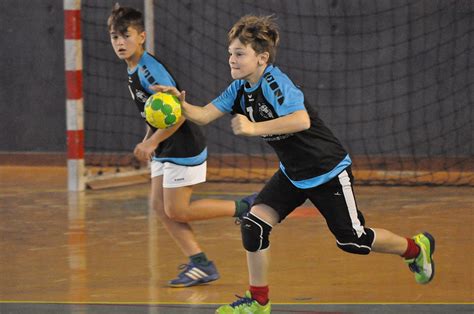Handball U13