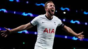 Harry Kane statistiques
