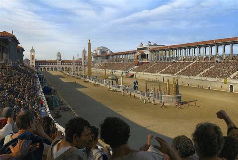 Hippodrome