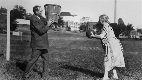 Histoire du Basket-Ball
