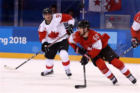 Hockey sur glace