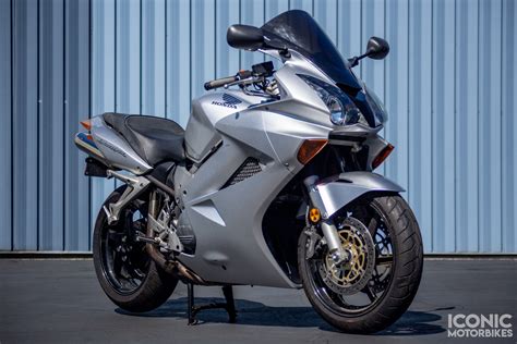 Honda VFR 800