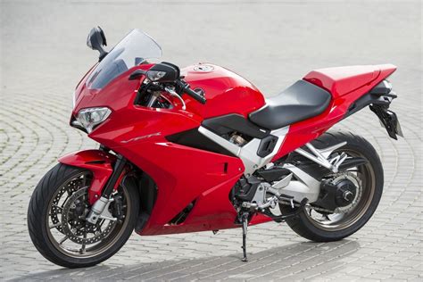 Honda VFR 800 2014