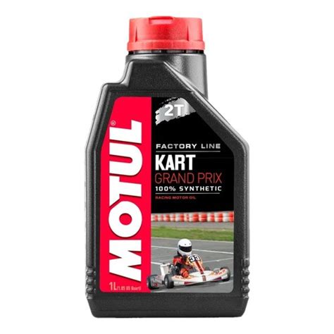 Huile HP2 809HP KART TRIBOXY-LINE 2T