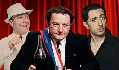 Humoristes français