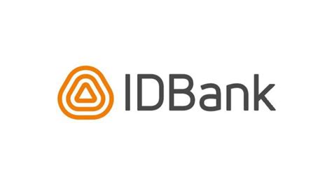 IDBank Logo