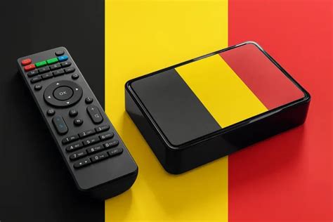 IPTV Belgique