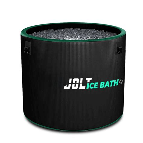 Ice Bath JOLT