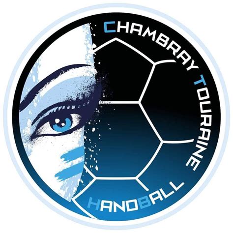 Image Chambray Touraine Handball