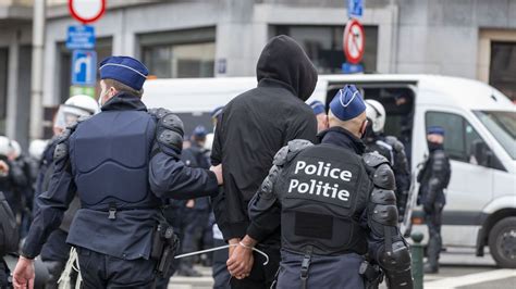 Image illustrative de l'opération policière