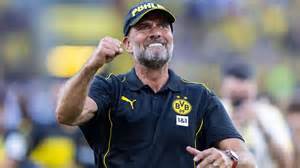 Jürgen Klopp