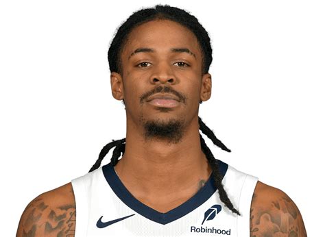 Ja Morant