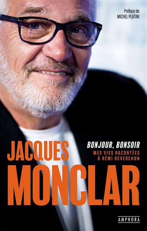 Jacques Monclar