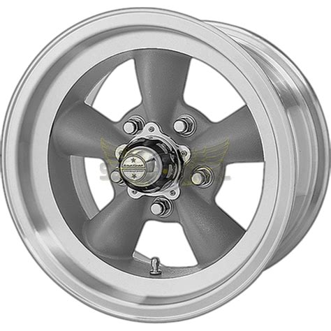 Jantes American Racing