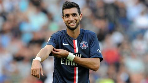 Javier Pastore