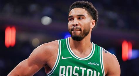Jayson Tatum