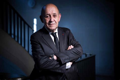 Jean-Yves Le Drian