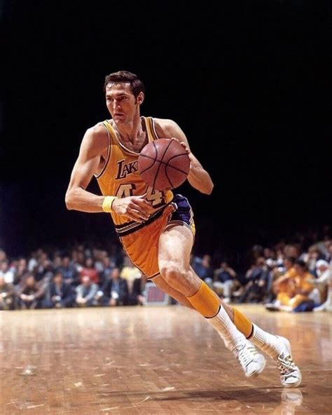 Jerry West