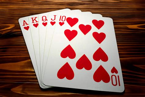 Jeu de cartes