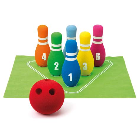 Jeu de quilles