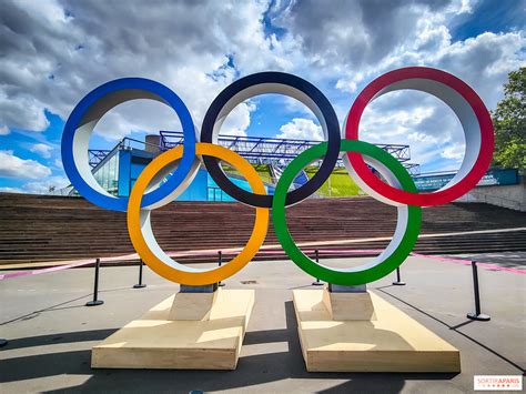 Jeux Olympiques