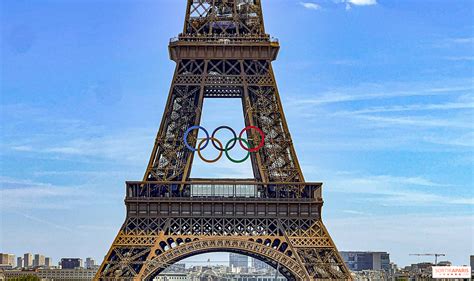 Jeux Olympiques Paris 2024