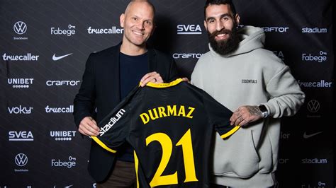 Jimmy Durmaz
