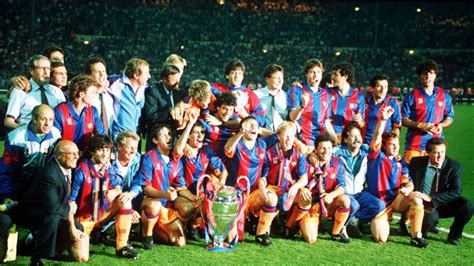 Johan Cruyff's Dream Team