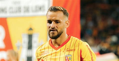 Jonathan Gradit blessé