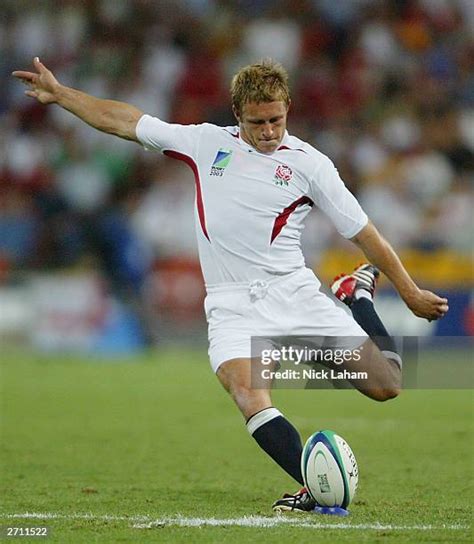 Jonny Wilkinson