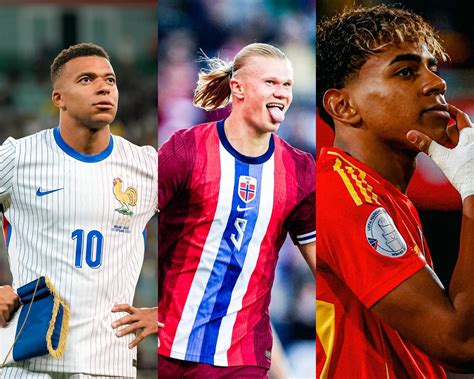 Joueurs de foot