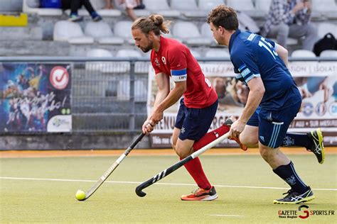 Joueurs de hockey sur gazon