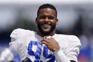 Joueurs de la NFL agenouillés