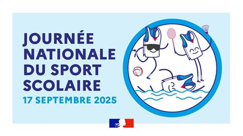 Journée Nationale du Sport Scolaire