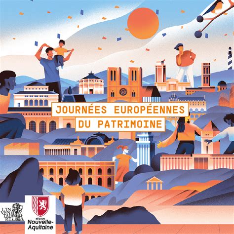 Journées européennes du patrimoine