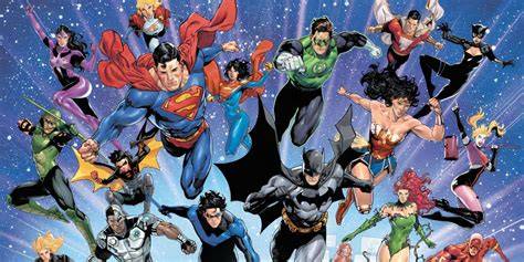 Justice League