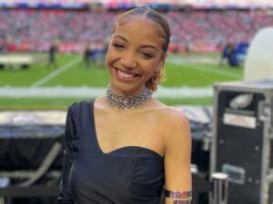 Justina Miles aux Deaflympics