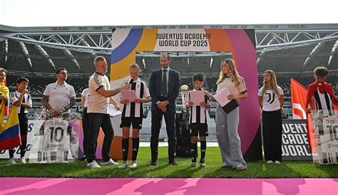 Juventus Academy