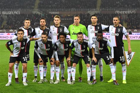 Juventus Turin