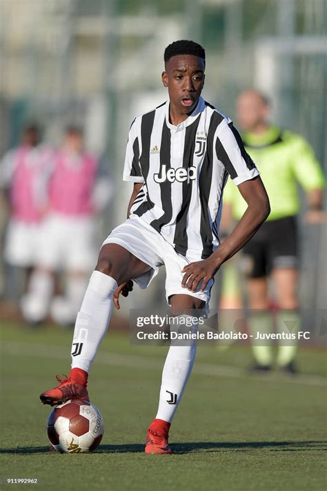 Juventus U17