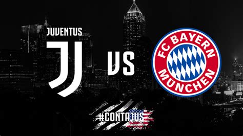 Juventus vs Bayern Munich : Duel au sommet