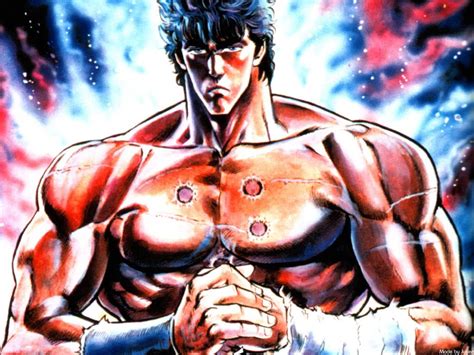 Ken le survivant