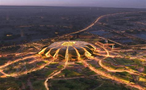 King Salman Stadium
