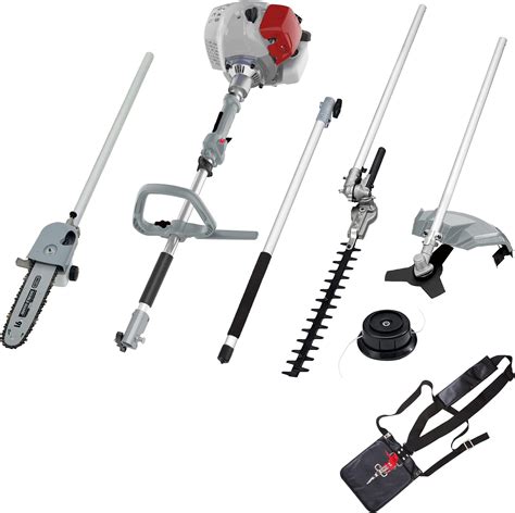 Kit 4 Outils Thermiques Racing 32 5cm3