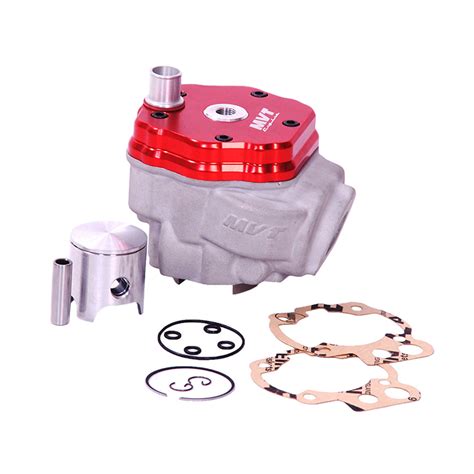 Kit Haut Moteur 80cc MVT SC