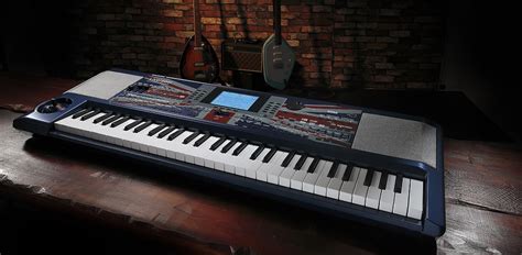 Korg Liverpool