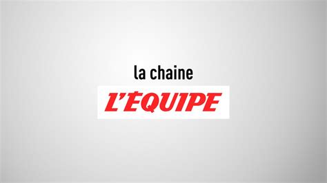 La Chaîne L'Équipe